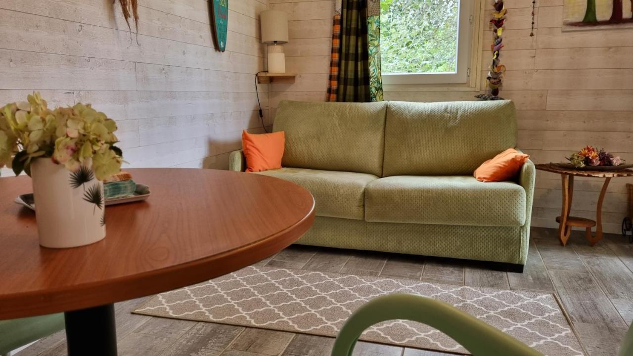 Hotel Oe Taoe Ardres Zewnętrze zdjęcie